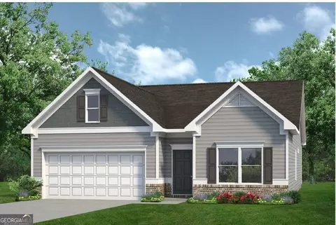 129 Sycamore Ln, Calhoun, GA 30701