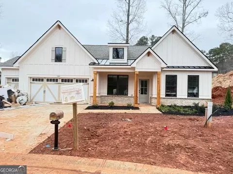 1080 Brassie Ln, Greensboro, GA 30642