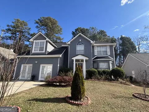 4716 Idlewood, Lithonia, GA 30038