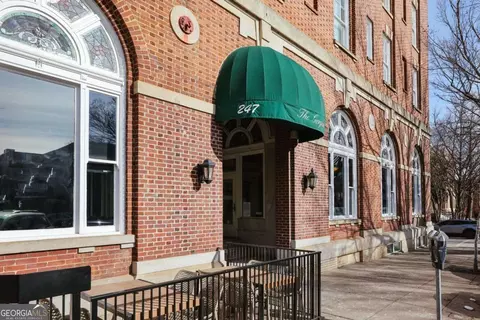 247 Washington St #302, Athens, GA 30601