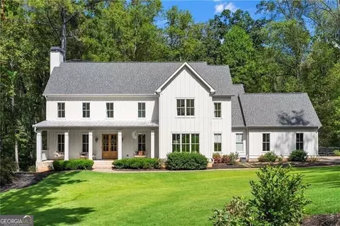 Undisclosed, Alpharetta, GA 30004