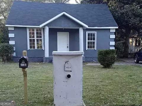 402 Boulevard St, Fort Valley, GA 31030