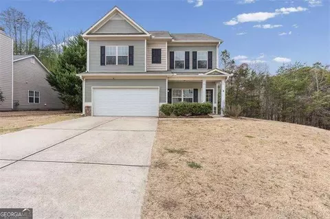 100 Arbor Chase Pkwy, Rockmart, GA 30153