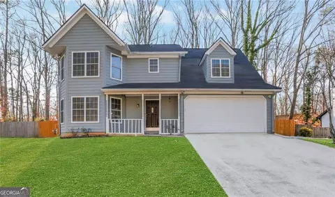 5000 Sugar Creek Dr, Sugar Hill, GA 30518