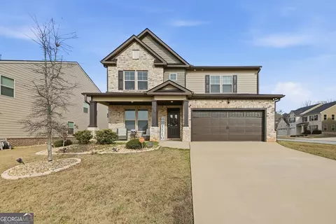 400 Beachview Rd, Hampton, GA 30228