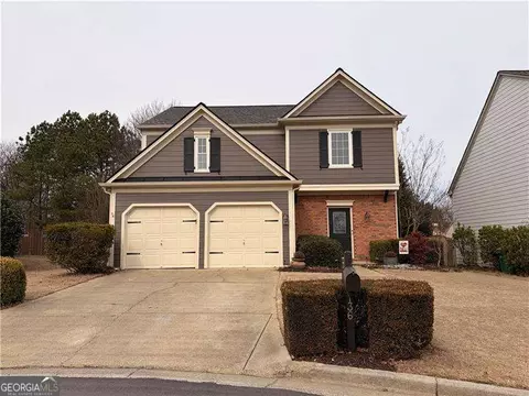 136 Aucilla Ln, Woodstock, GA 30188