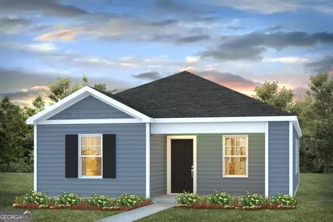 Undisclosed, Port Wentworth, GA 31407
