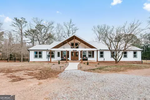 2820 Davis Academy Rd, Rutledge, GA 30663