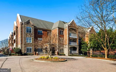417 Clairemont Ave #319, Decatur, GA 30030