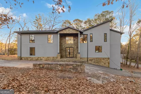 1620 Saddle Ridge Way, Sandy Springs, GA 30350