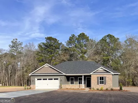 2273 Ga Hwy 119, Guyton, GA 31312