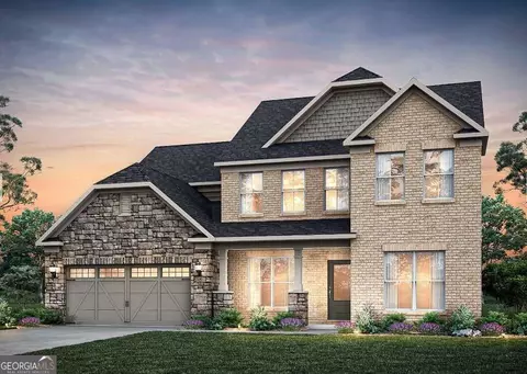 4675 Rosarian Dr, Cumming, GA 30040