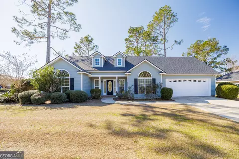4224 Broughton St, Valdosta, GA 31605