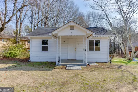 211 Stone Mountain St, Lawrenceville, GA 30046