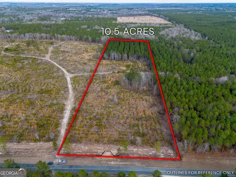 5 Bell Line Road, Eastman, GA 31023