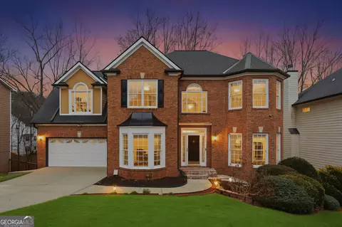220 Ridge Bluff Ln, Suwanee, GA 30024