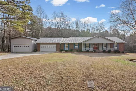 71 Freeman Ferry Rd SE, Rome, GA 30161