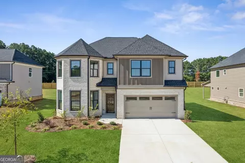 1573 Reserve Manor Ct, Lawrenceville, GA 30043