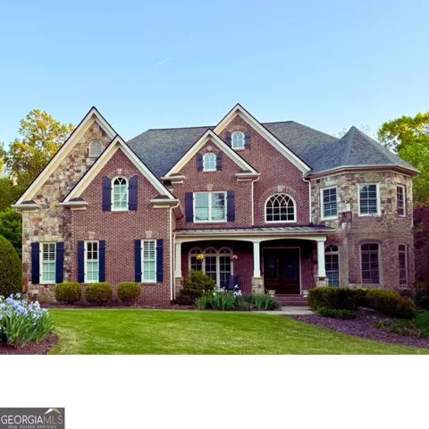 14111 Seabiscuit, Milton, GA 30004