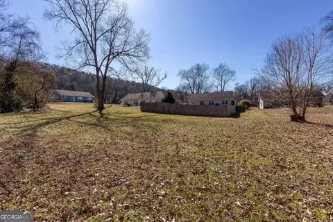 Exterior - 6 Pollock St SW, Rome, GA 30161 photo 4 of 5