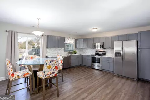 Kitchen - 6 Pollock St SW, Rome, GA 30161 photo 1 of 2