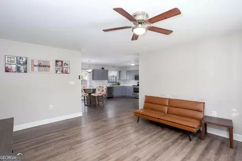 Living - 6 Pollock St SW, Rome, GA 30161 photo 2 of 2