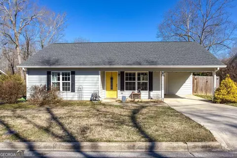 6 Pollock St SW, Rome, GA 30161