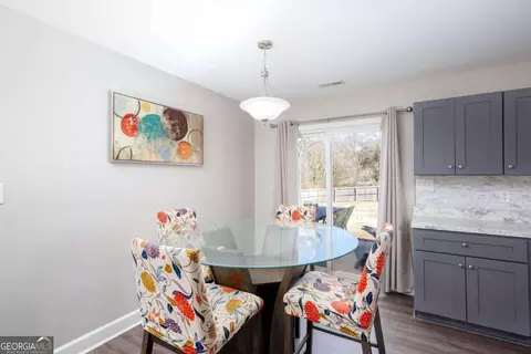 Dining - 6 Pollock St SW, Rome, GA 30161 photo 1 of 1