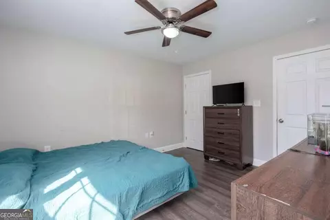 Bedroom - 6 Pollock St SW, Rome, GA 30161 photo 4 of 4