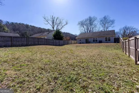 Exterior - 6 Pollock St SW, Rome, GA 30161 photo 3 of 5