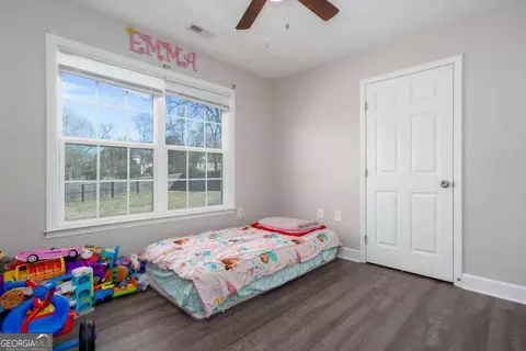 Bedroom - 6 Pollock St SW, Rome, GA 30161 photo 3 of 4