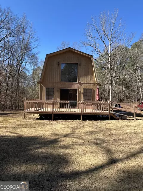 129 S Sugar Creek Rd # A, Eatonton, GA 31024