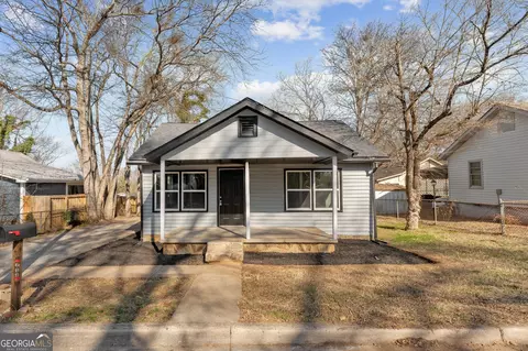 407 E 19th St SW, Rome, GA 30161