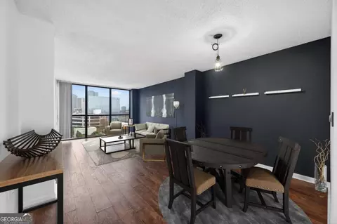 1280 W Peachtree St NW #1407, Atlanta, GA 30309