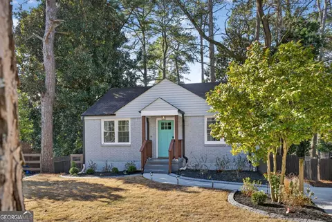 1939 Brannen Rd SE, Atlanta, GA 30316