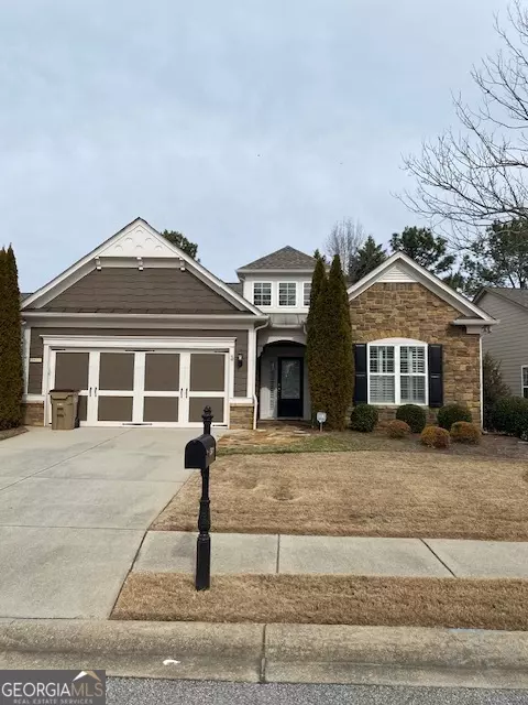 5911 Chimney Rock Dr, Hoschton, GA 30548