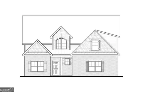 1133 Birchwood Dr #29, Griffin, GA 30224