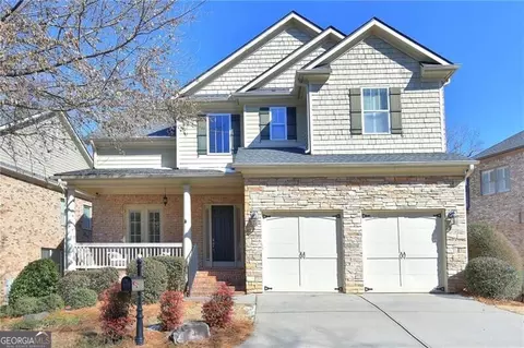 Undisclosed, Alpharetta, GA 30004