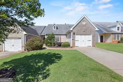 935 City Park Dr, Mcdonough, GA 30252