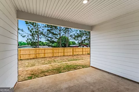Exterior - 11168 Cornerstone Way, Hampton, GA 30228 photo 3 of 4