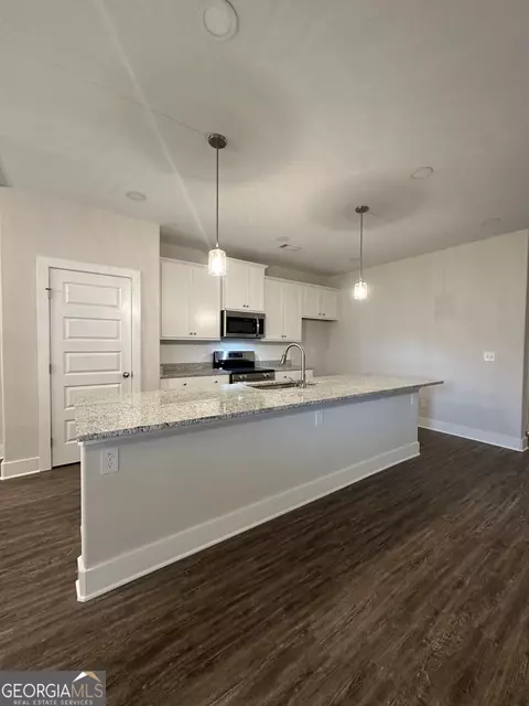 Kitchen - 11168 Cornerstone Way, Hampton, GA 30228 photo 2 of 3