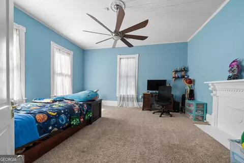 Bedroom - 514 Covington St, Jackson, GA 30233 photo 4 of 10