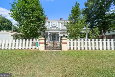 Exterior - 514 Covington St, Jackson, GA 30233 photo 22 of 36