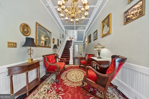 Entry Way - 514 Covington St, Jackson, GA 30233 photo 3 of 13