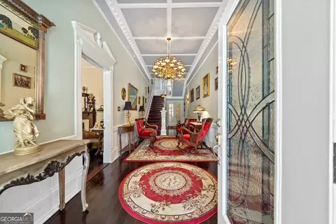 Entry Way - 514 Covington St, Jackson, GA 30233 photo 1 of 13