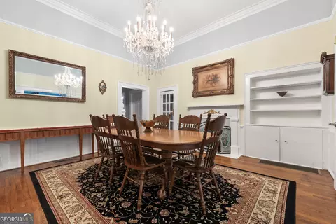 Dining - 514 Covington St, Jackson, GA 30233 photo 5 of 7