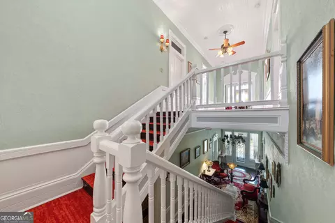 Entry Way - 514 Covington St, Jackson, GA 30233 photo 13 of 13