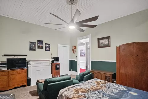 Bedroom - 514 Covington St, Jackson, GA 30233 photo 10 of 10