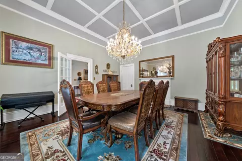 Dining - 514 Covington St, Jackson, GA 30233 photo 3 of 7