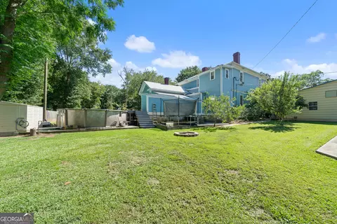 Exterior - 514 Covington St, Jackson, GA 30233 photo 20 of 36